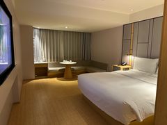 -全季酒店(广州越秀公园店)