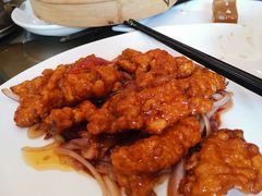 -畔山酒店中餐厅