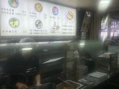 -樊记腊汁肉(竹笆市总店)