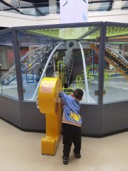 -北京科学中心儿童乐园