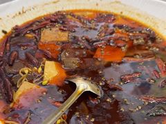 -鹊华居·地道鲁菜·海鲜·融合味(大明湖店)