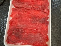 -清真京华源·涮肉烧烤(丰庆店)