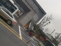 -武汉关码头(轮渡站)