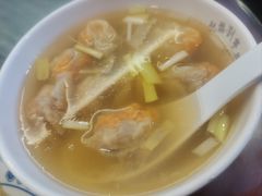 -恩宁刘福记(东华东路店)