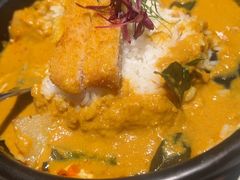 -本处·素食·融合料理(南油店)