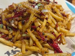 -东来土菜馆(民祥园路店)