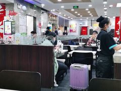 -康师傅私房牛肉面(北京南站店)