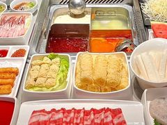 -海底捞火锅(铁西万达店)