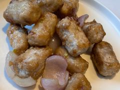 -莆田餐厅PUTIEN(三里屯店)