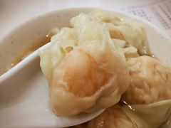 全虾云吞-麦文记面家(佐敦店)