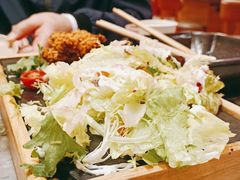 -牛牛章·章鱼水煎肉(光谷世界城店)