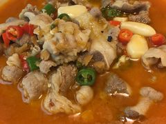 -川里谈·川味小馆(北京路店)