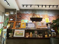 -ABCD咖啡屋(妇幼店)