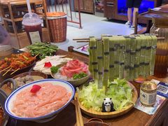 -楠火锅(昆山金鹰店)
