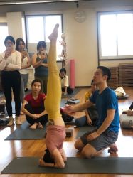 -FineYoga梵音瑜伽·普拉提