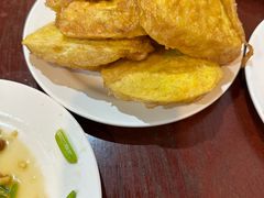 -玫瑰红烤羊排(北新桥三条店)