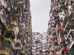 -彩虹村