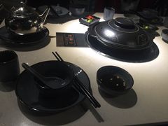 -百年果林椰子鸡(中洲店)