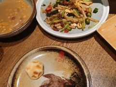 -鸽子窝(青塔店)