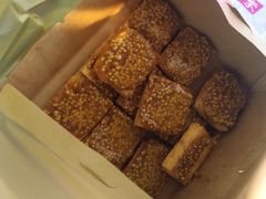 -奶奶的美食(李村步行街店)