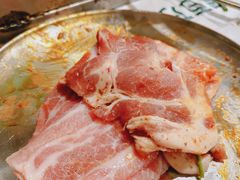 -曾百万小炉小串自助烧烤(高新店)