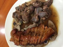 -黄连大头华烧鹅店(大良店)