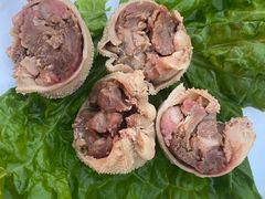 -一群羊手扒肉·火锅·早茶(远东公寓店)