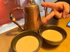 -纳鲁孜·新疆特色餐厅(上海悦荟广场店)