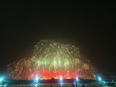 -南京金牛湖风景区