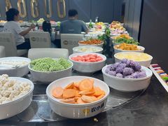 -农小锅自助小火锅(北京大兴凯德店)