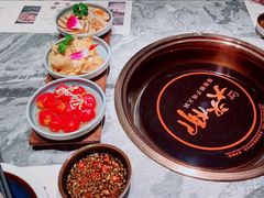 -大头椰·海南椰子鸡火锅(思明万象城店)