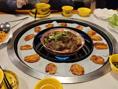 -顺顺小吃(独克宗古城店)