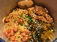 绝杀牛肉拌粉-味福记·本地特色菜(八一万达广场店)