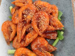-87号烧烤海鲜·大排档(金沙滩店)