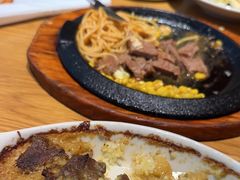 -菲滋意式餐厅(上虞万和城店)