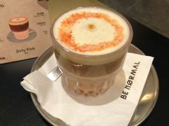 -BE NORMAL CAFE(霞溪路店)