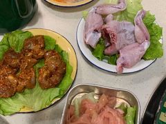 -有拈头成都市井火锅(老门东店)