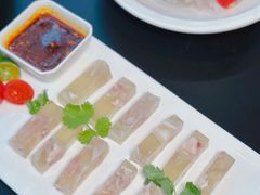 -红东阁东北菜烤肉酒馆(CROSS万象汇店)