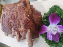 -小贝壳酒楼(经九路店)