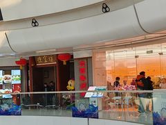 -万达广场(北京槐房店)