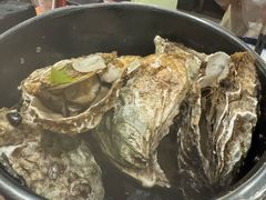 -蚝翅·海鲜粥·烧烤·羊肉季(鄞州万达店)