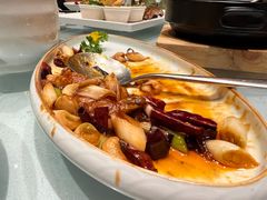 -一轩饺子馆(丽都店)
