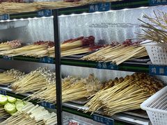 大堂-玛扎烧烤私房菜