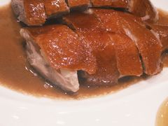 -北京四季酒店·采逸轩