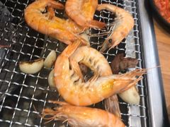 -肉甲韩国木炭烤肉(新壹街1店)