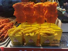 -味子夫鸡柳(解放碑总店)