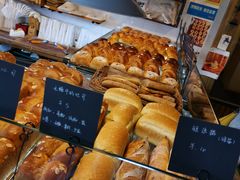 -仙峰天然面包(迎宾路店)