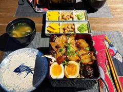 -鲸山上·私房日料(泰达MSD店)