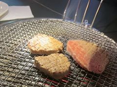 -银座苑烧肉酒场·烤活鳗(仙霞路店)