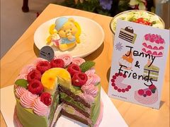 -静宜和她的朋友(星海广场店)